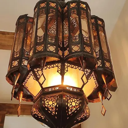 La Casa Morisca-2