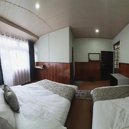 Kanari B&B-2