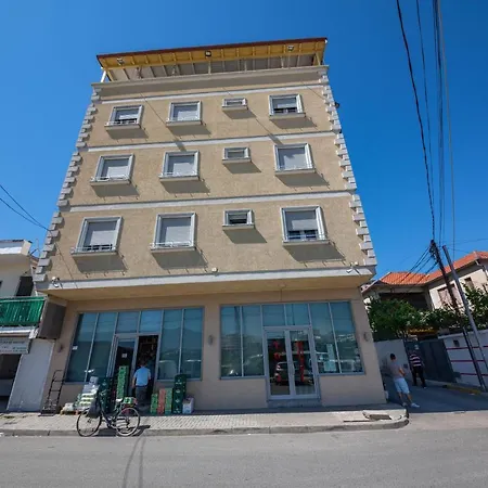Hotel Tosi-2