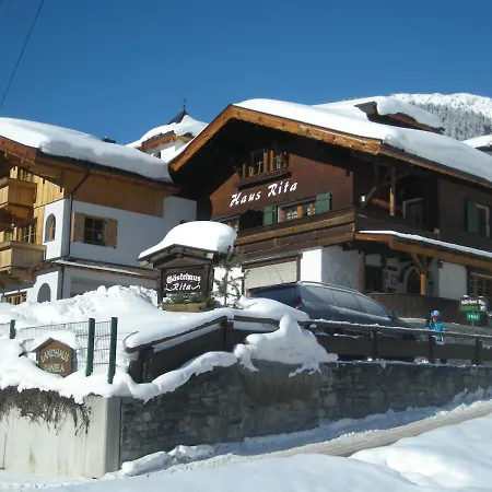 Gästehaus Rita-3