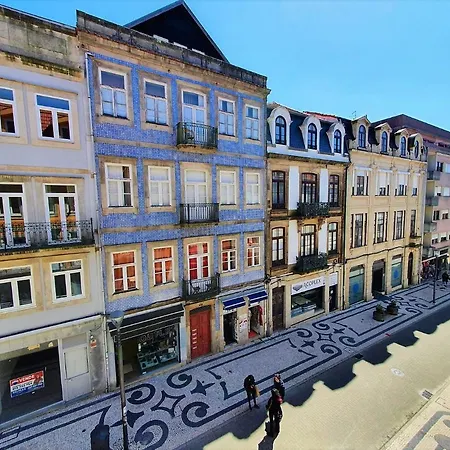Casual Raízes Porto-3