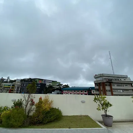 White Oak Residences - Baguio Megatower 3-2