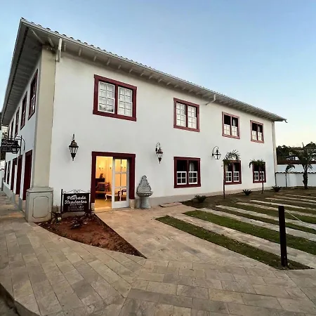 Pousada Tiradentes-3