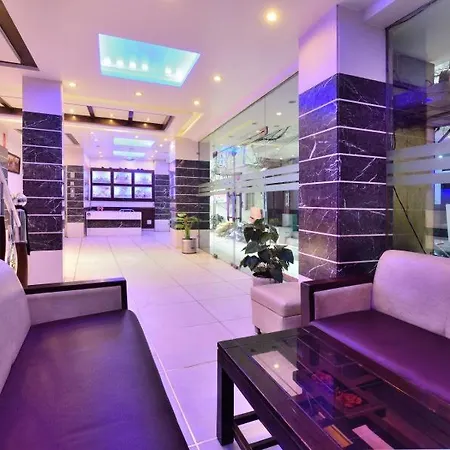 Hotel Sai International-2