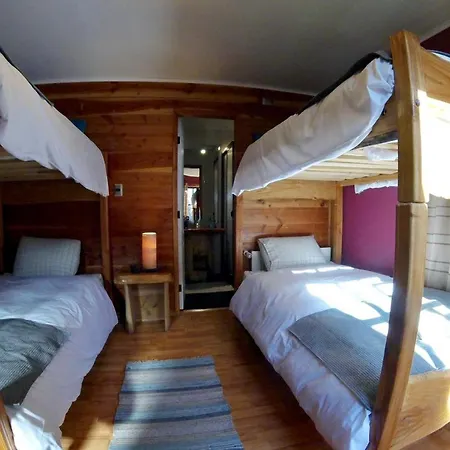 Hotel Andes Pucón-3