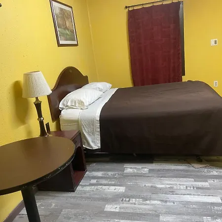 Azure Sky Motel-2