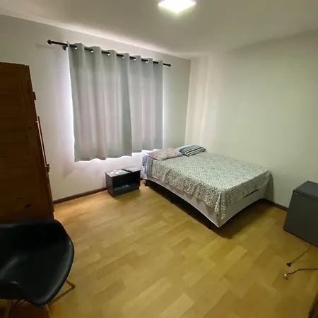 Hotel Sao Jose-3