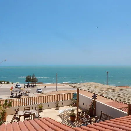 Pousada Ah Mar-3
