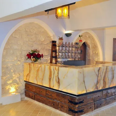 Hôtel Djerba Authentique - Au centre de Midoun-2