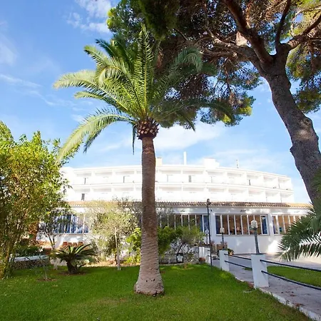 Hotel Cala Murada-2