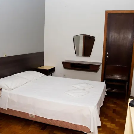 Amazonas Palace Hotel Belo Horizonte - Avenida Amazonas-2