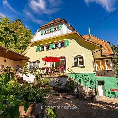 Jägerhaus Donaueschingen-2