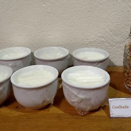 Pousada Mareilha-2