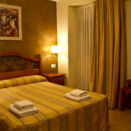 Hotel Clemente-3