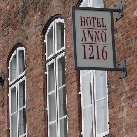 Hotel Anno 1216-3
