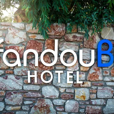 Afandou Blu-2