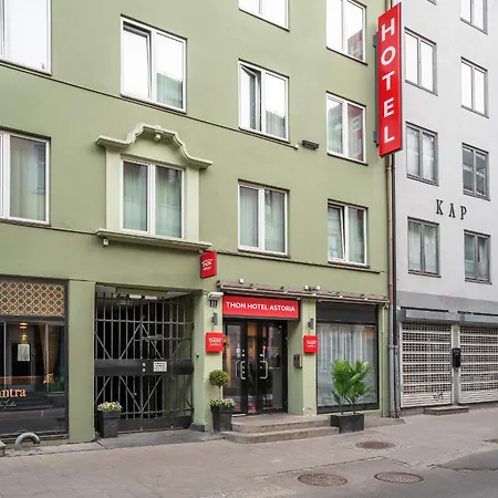Thon Hotel Astoria-2