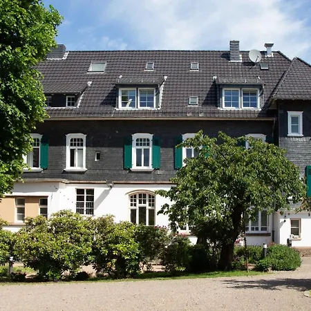 2T Hotel Artgenossen-2