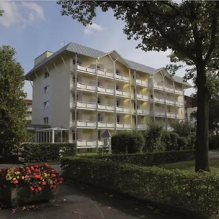 Appartement Haus Salzburg-2