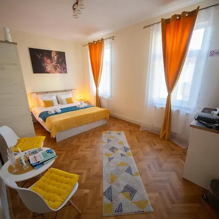 Happy Mood Apartments-3