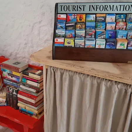 Sansofi Guesthouse-3