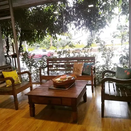 Hotel e pousada oca-2