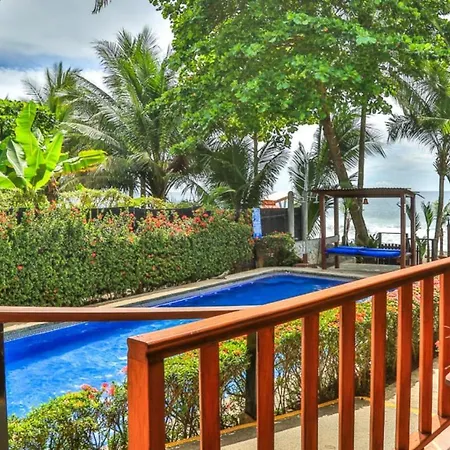 The Backyard Beachfront Hotel-2
