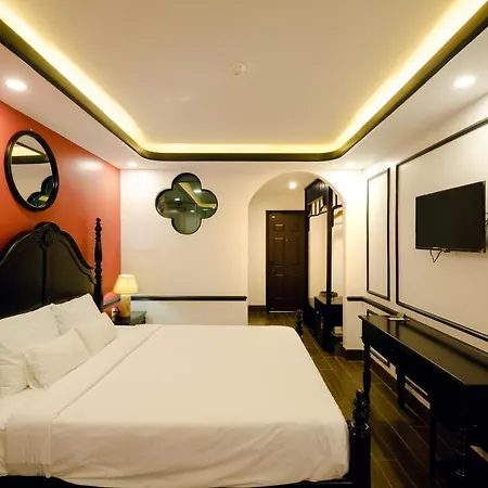 The Fancy House-3