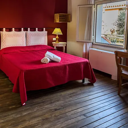 La Terrazza Guesthouse-2