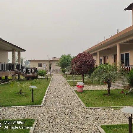 Hotel Hornbill-3
