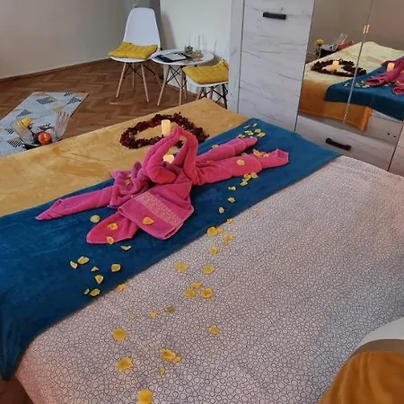 Happy Mood Apartments-2