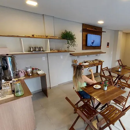 Pousada Casa Da Praia-2