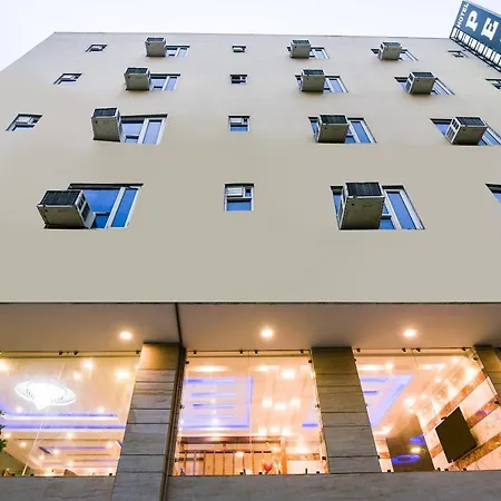 Hotel Pearl - Mahipalpur Delhi Airport-3