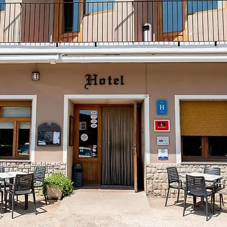 Hotel El Cid-2