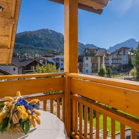 Garnì Lasteis B&B - apartments-2