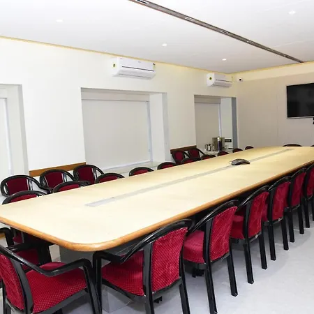 Ymca International House-3