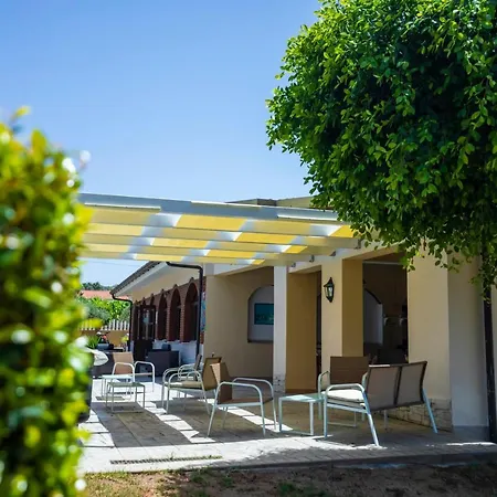 Hotel La Fattoria Sul Mare-3