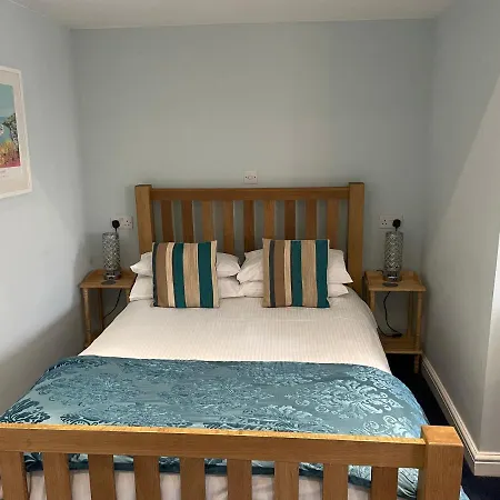 Sawyers Bed And Breakfast-2