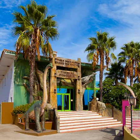 Diverhotel Dino Marbella-2