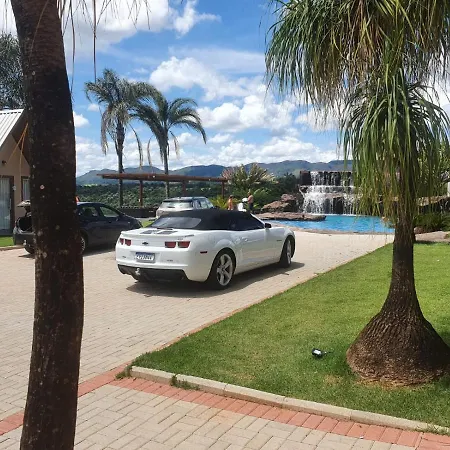 Chalezinho Pousada-3