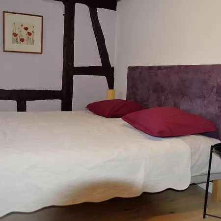CHEZ MYRIAM Bed&Breakfast chez le VIGNERON-2
