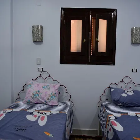 Nubian Queen Guest House-2