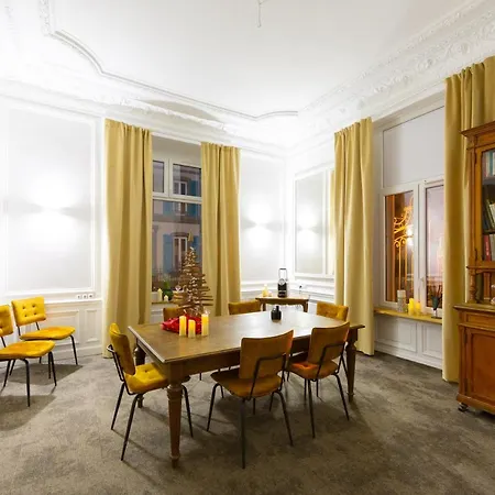 Berti Hotel - Mulhouse Centre Gare-2