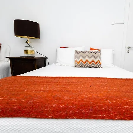 Boho Guesthouse Rooms & Apartments-3