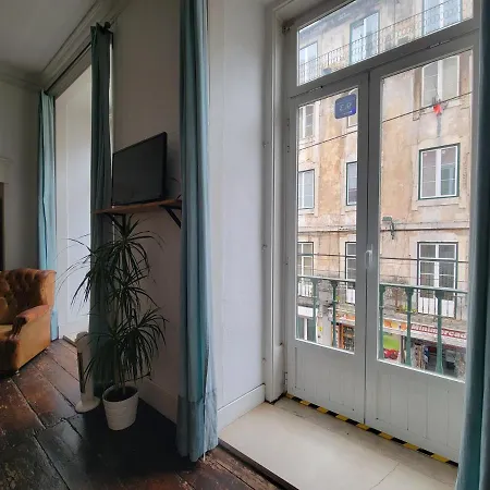 Boho Guesthouse Rooms & Apartments-2