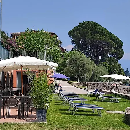 Bike Hotel Touring Gardone Riviera&Wellness-3