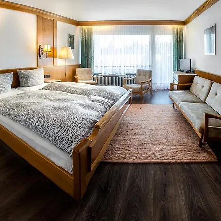 Hotel Hirsch-2