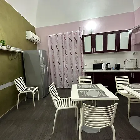 Etna Rooms-2