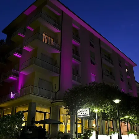 Hotel Mediterraneo-3