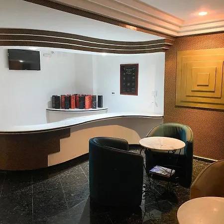 Motel Villa Di Roma (Adults Only)-2